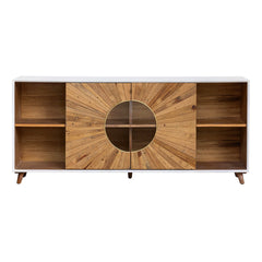Casablanca Sideboard - Whats New Furniture - Portland, Oregon