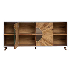 Casablanca Sideboard - Whats New Furniture - Portland, Oregon