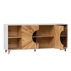 Casablanca Sideboard - Whats New Furniture - Portland, Oregon