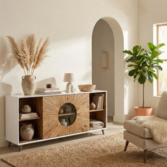Casablanca Sideboard - Whats New Furniture - Portland, Oregon
