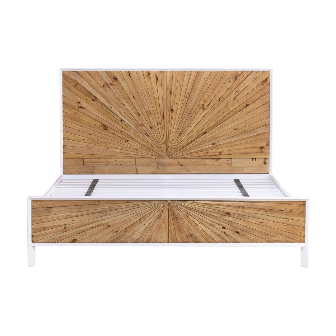 Casablanca King Bed Frame