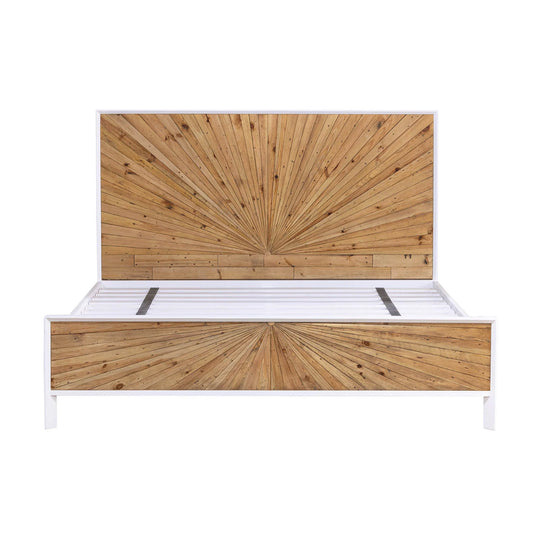 Casablanca King Bed Frame