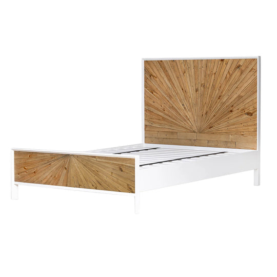 Casablanca King Bed Frame