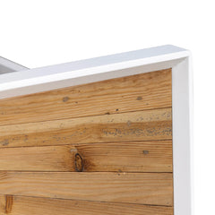 Casablanca Queen Bed Frame - Whats New Furniture - Portland, Oregon