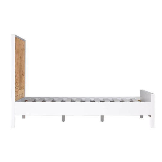 Casablanca King Bed Frame