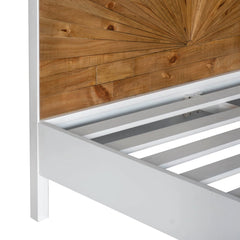 Casablanca Queen Bed Frame - Whats New Furniture - Portland, Oregon