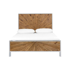 Casablanca Queen Bed Frame - Whats New Furniture - Portland, Oregon