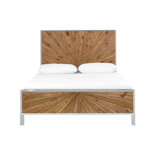 Casablanca Queen Bed Frame