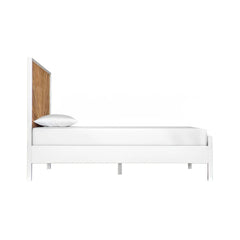 Casablanca Queen Bed Frame - Whats New Furniture - Portland, Oregon