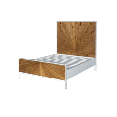 Casablanca Single Bed Frame - Whats New Furniture - Portland, Oregon