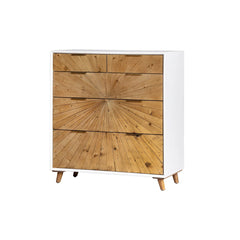Casablanca 5 Drawer Chest - Whats New Furniture - Portland, Oregon