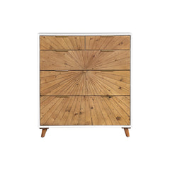 Casablanca 5 Drawer Chest - Whats New Furniture - Portland, Oregon