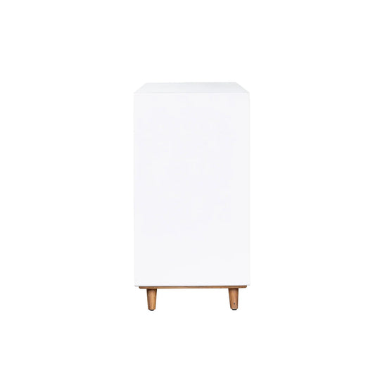 Casablanca 6 Drawer Dresser