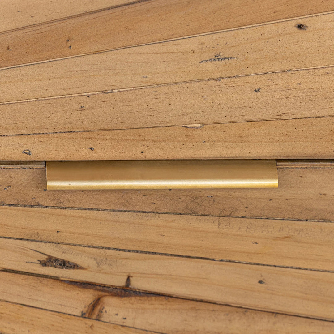 Casablanca 6 Drawer Dresser