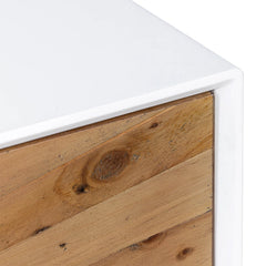 Casablanca 6 Drawer Dresser - Whats New Furniture - Portland, Oregon