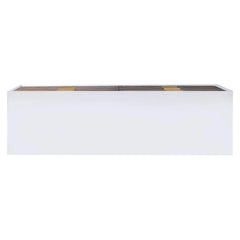 Casablanca 6 Drawer Dresser - Whats New Furniture - Portland, Oregon