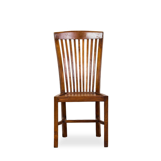 Set of 4 Dining Chairs