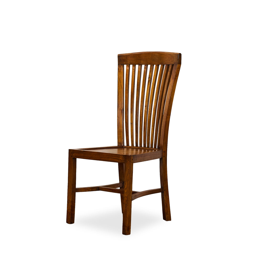 Set of 4 Dining Chairs