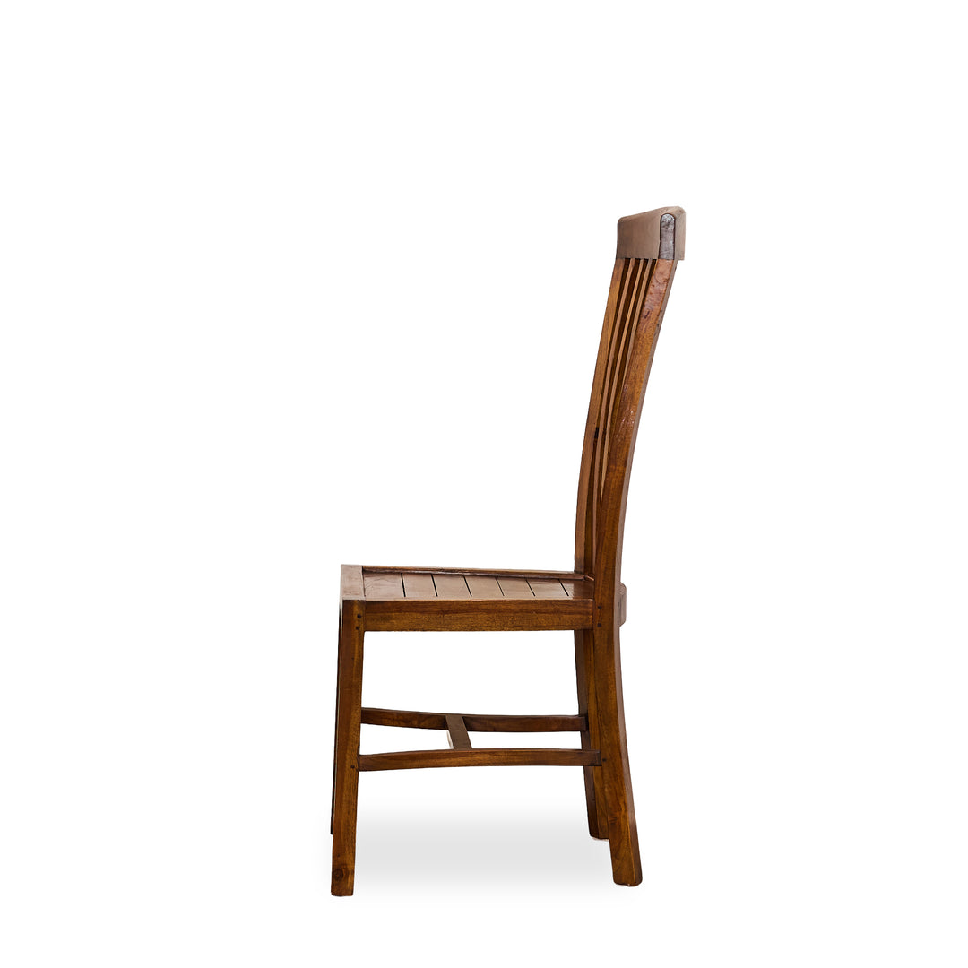 Set of 4 Dining Chairs