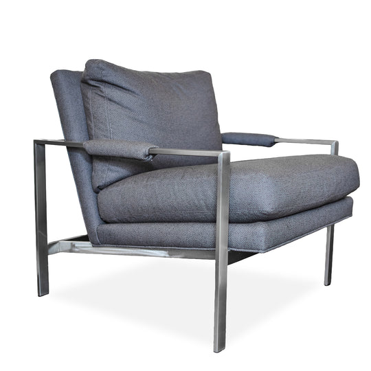 Milo Baughman Lounge Chair