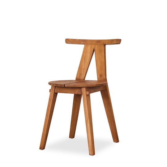 Buffalo Dining Chair