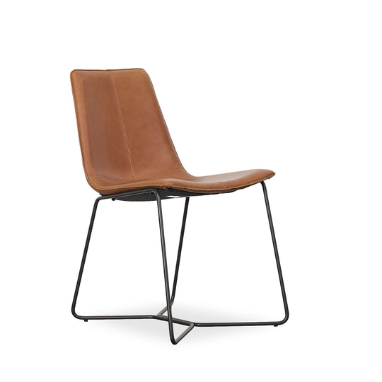 Leather Dining Chair