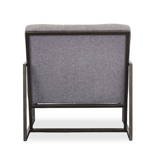 Square Upholstered Chair
