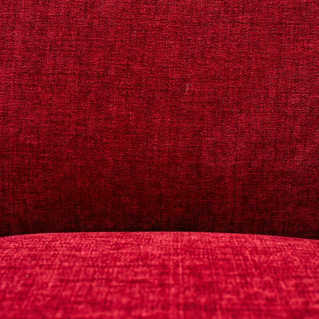 Fully Upholstered Armchair