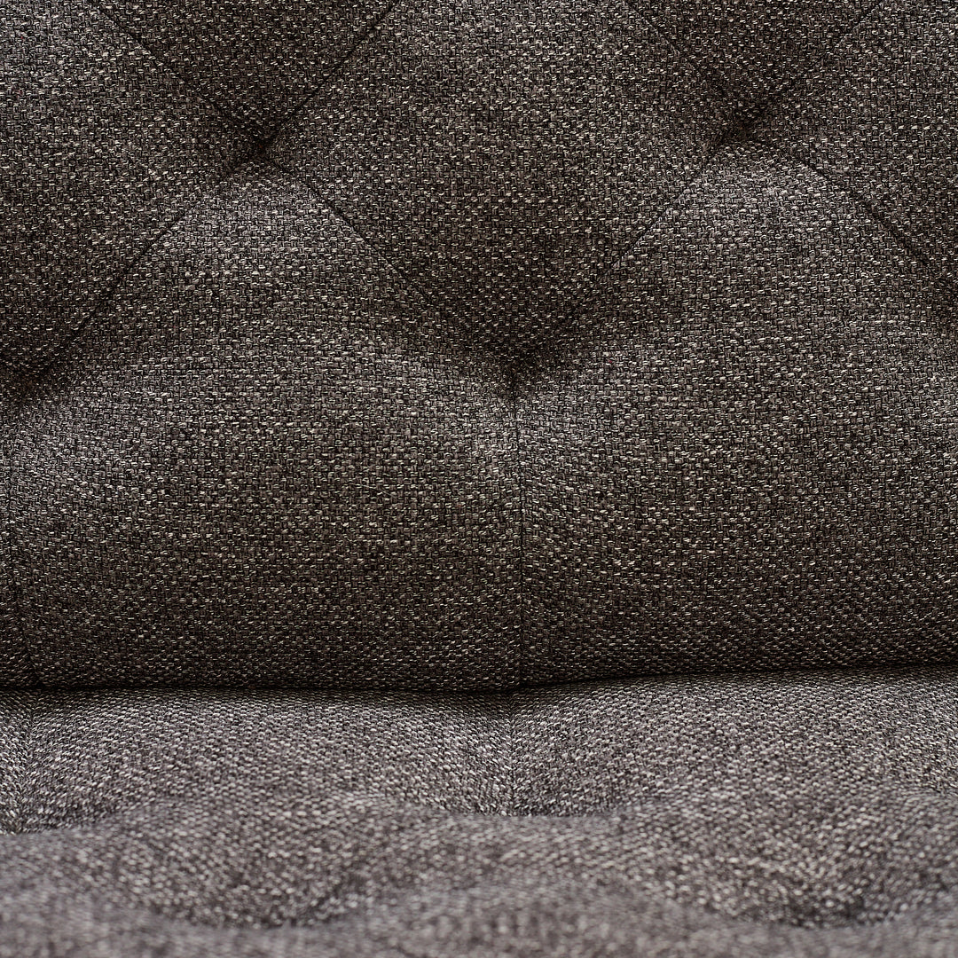 Square Upholstered Chair