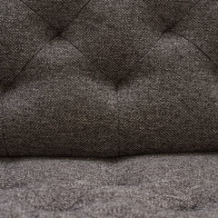 Square Upholstered Chair - What&