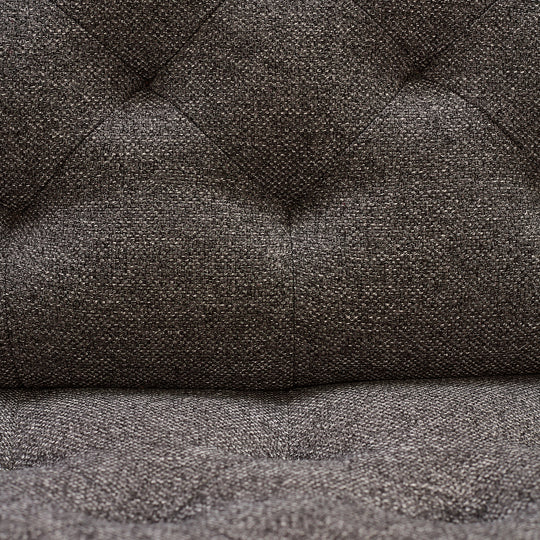 Square Upholstered Chair