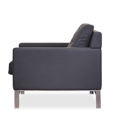 Coalesse Accent Chair - Whats New Furniture - Portland, Oregon