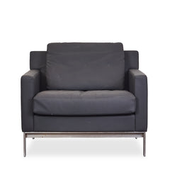 Coalesse Accent Chair - Whats New Furniture - Portland, Oregon