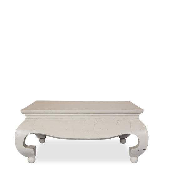 Distressed Coffee Table