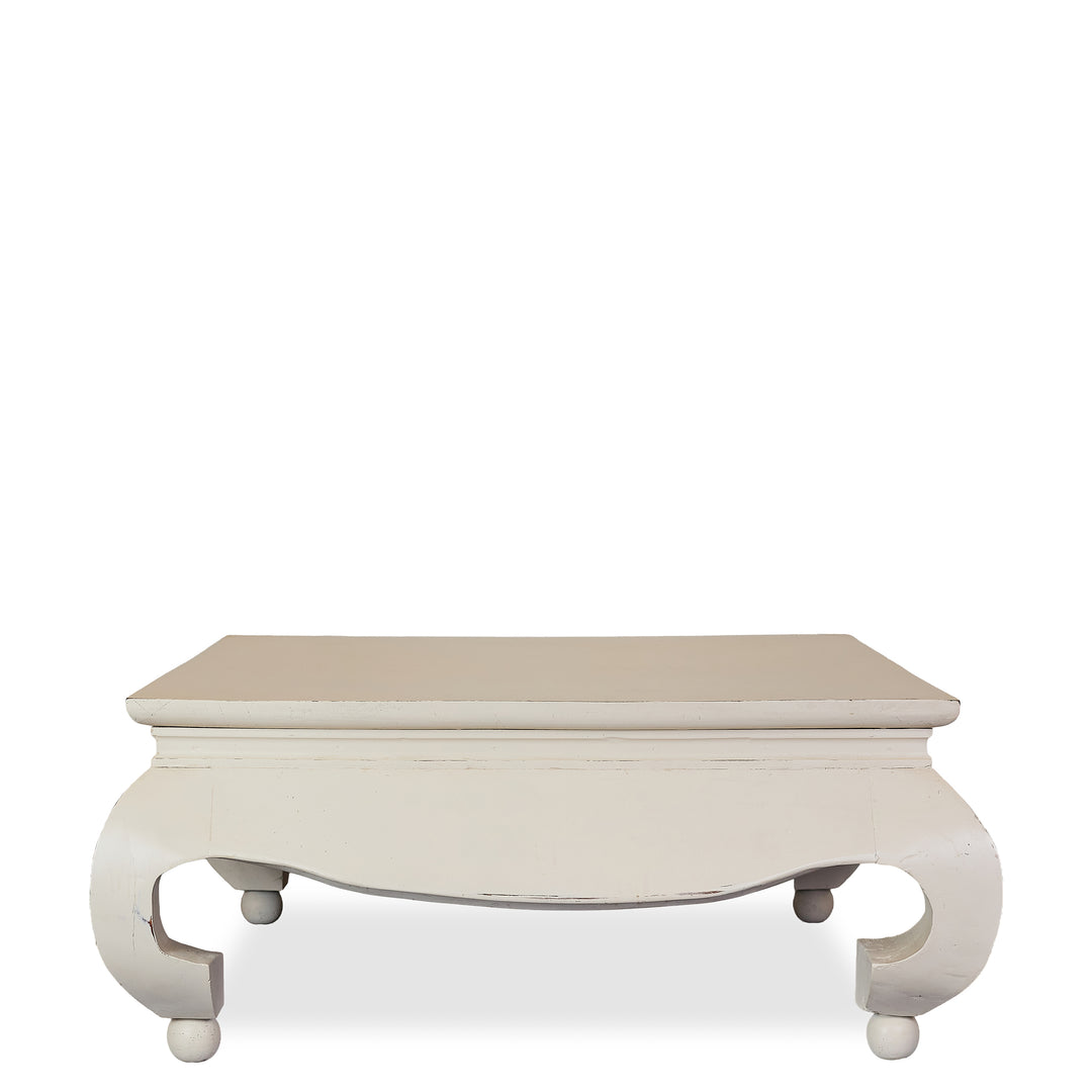 Distressed Coffee Table