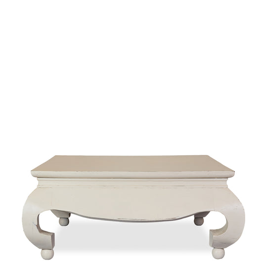 Distressed Coffee Table