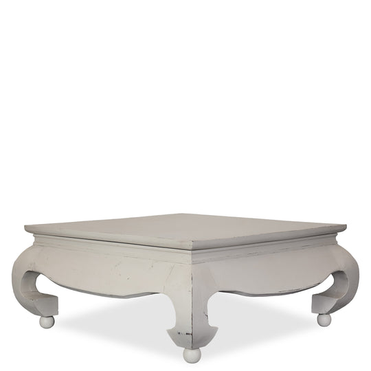 Distressed Coffee Table