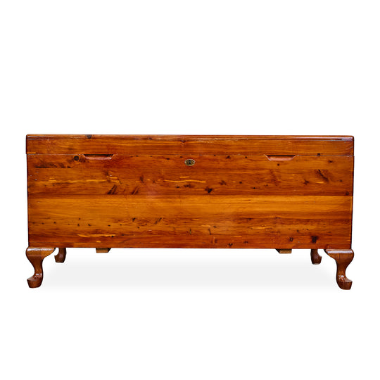 Handmade Pennsylvania Cedar Chest