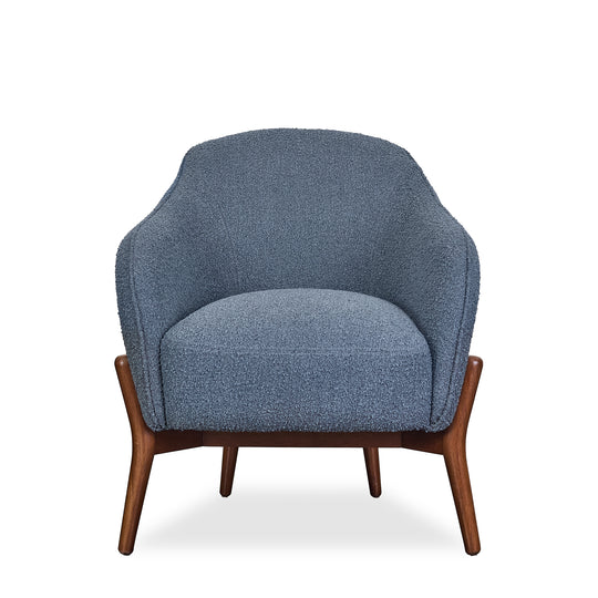The Cia Chair