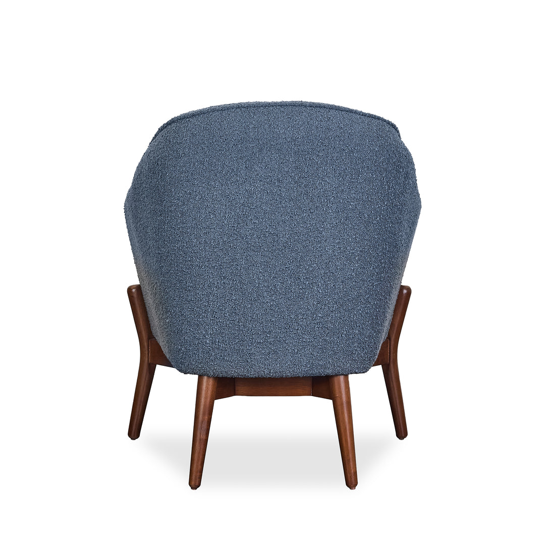 The Cia Chair
