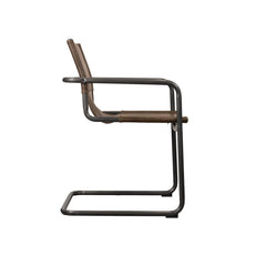Billy Arm Dining Chair - Whats New Furniture - Portland, Oregon