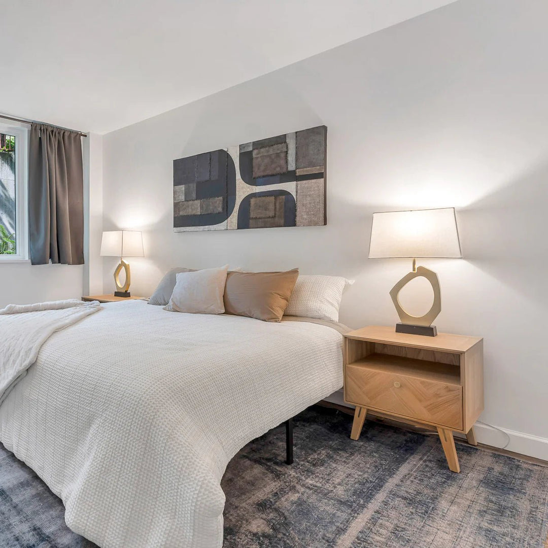 Colton Nightstand - Whats New Furniture - Portland, Oregon