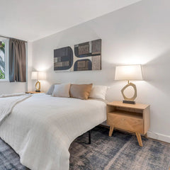 Colton Nightstand - Whats New Furniture - Portland, Oregon