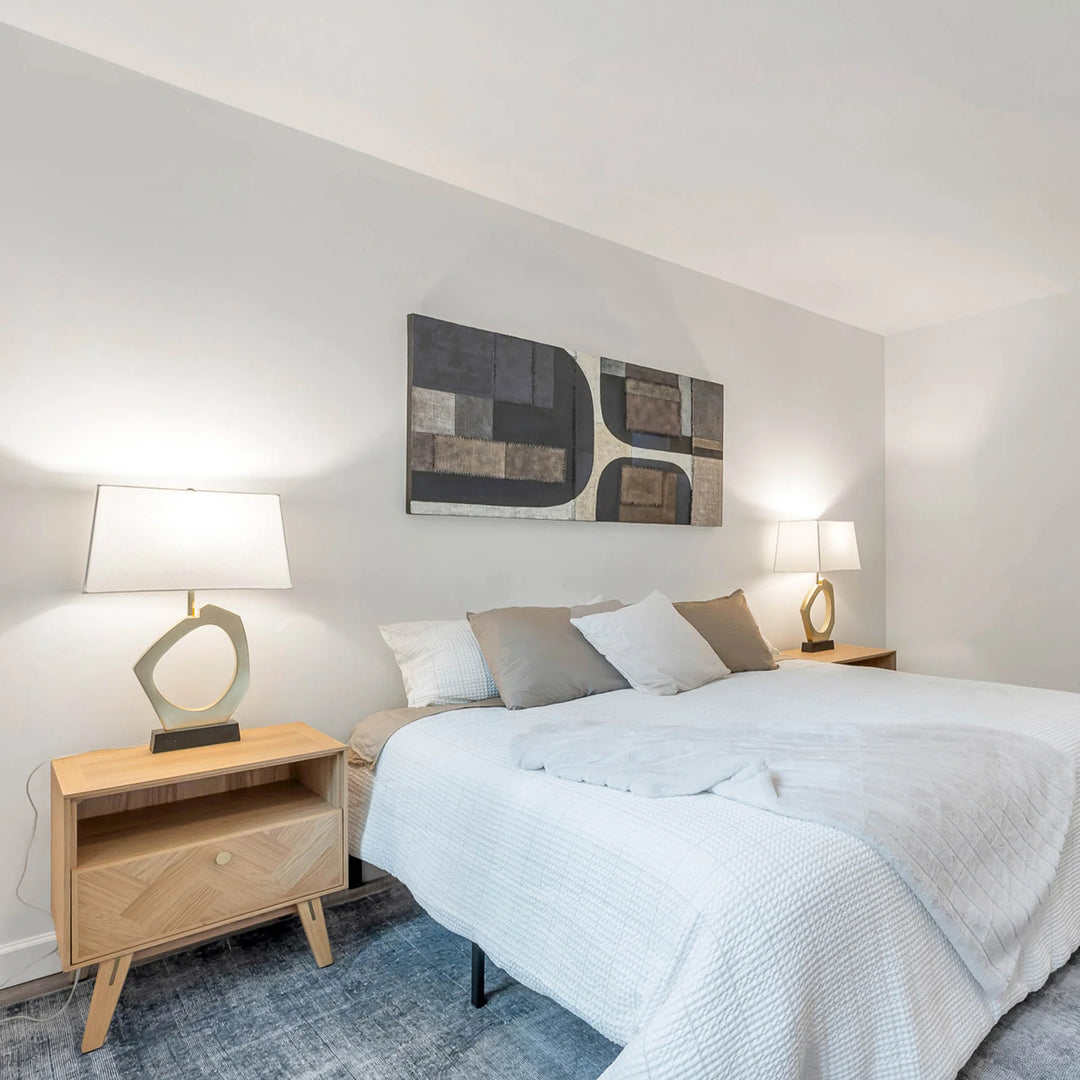 Colton Nightstand - Whats New Furniture - Portland, Oregon