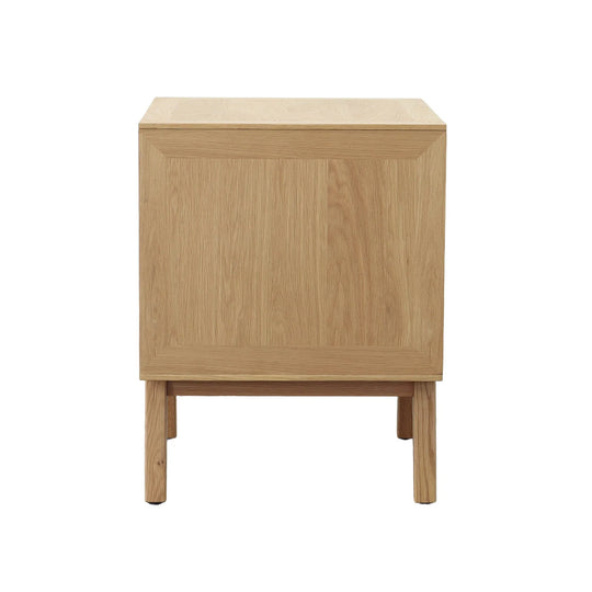 Colton Nightstand - Whats New Furniture - Portland, Oregon