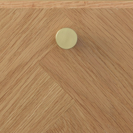 Colton Nightstand - Whats New Furniture - Portland, Oregon