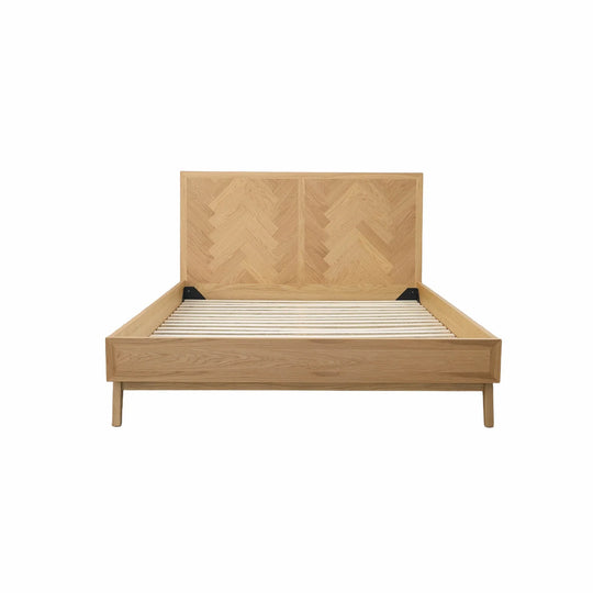 Colton Queen Bed Frame