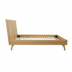 Colton Queen Bed Frame - Whats New Furniture - Portland, Oregon