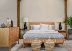 Colton 6 Drawer Dresser - Whats New Furniture - Portland, Oregon