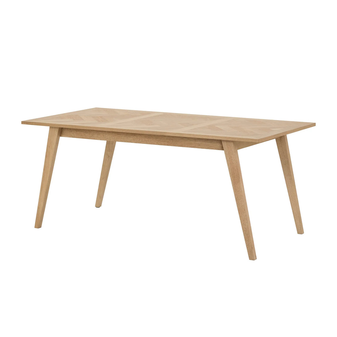 Colton Small Dining Table - Whats New Furniture - Portland, Oregon